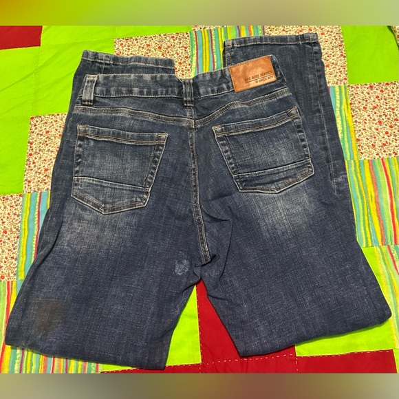 Warehouse one men’s jeans size 28/30! - Picture 2 of 3